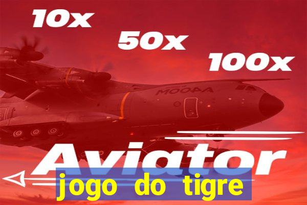 jogo do tigre minimo 5 reais